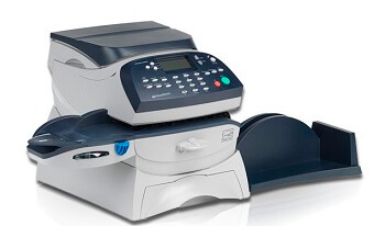 Pitney Bowes DM220i Franking Machine