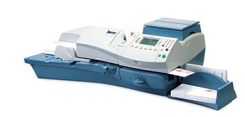 Pitney Bowes DM400M Franking Machine