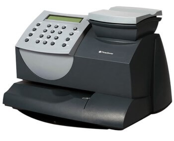 Pitney Bowes DM60 Franking Machine