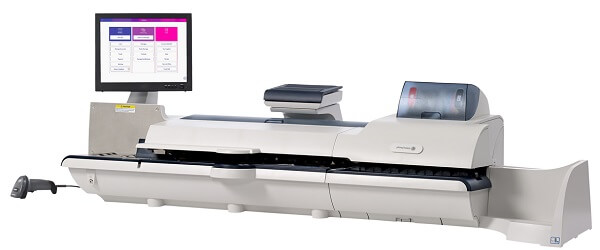 Pitney Bowes SendPro™ P Series Franking Machine