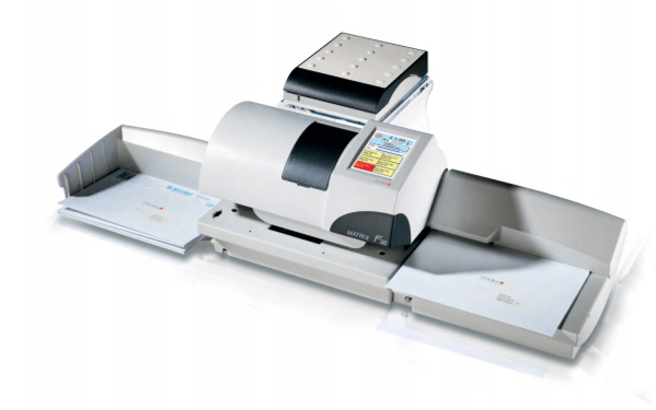 Frama Matrix F32 Franking Machine