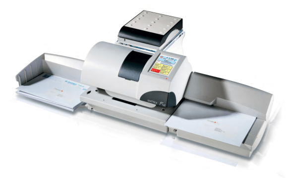 Frama Matrix F42 Franking Machine