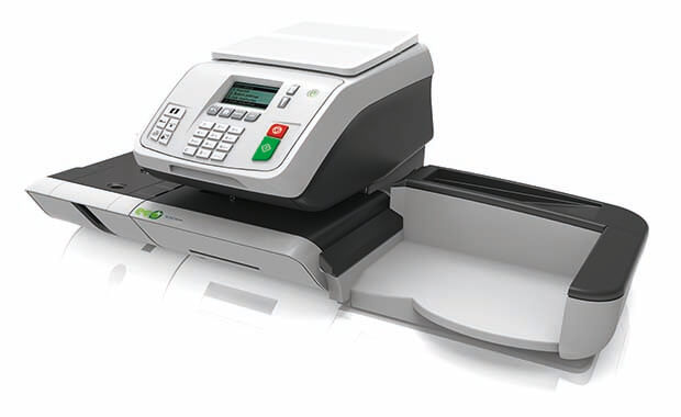 Neopost IN-360 Franking Machine