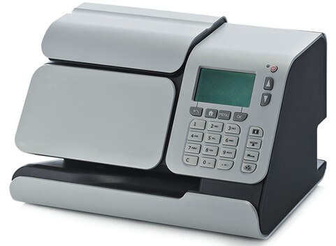 Neopost IS-280c Franking Machine