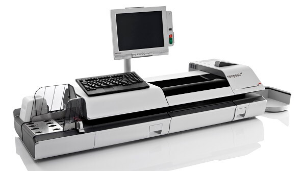 Neopost IS-6000 Franking Machine