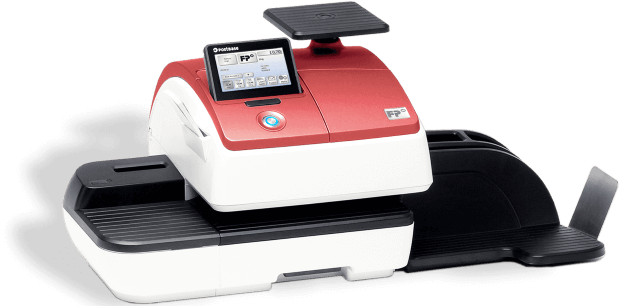 FP Mailing PostBase Qi4 Franking Machine