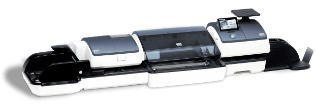 FP Mailing PostBase Ten Franking Machine