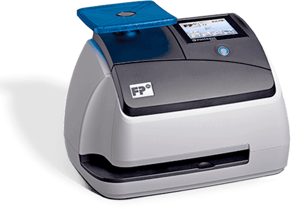 FP Mailing PostBase Mini Franking Machine